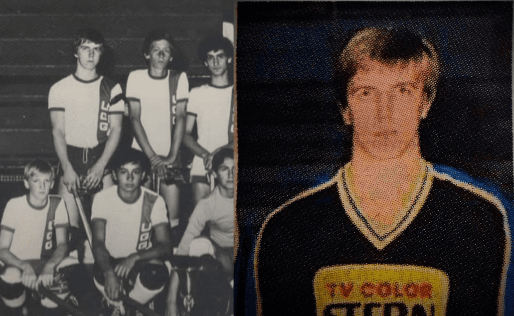 Copertina per Leggenda dell'hockey stimata da tutti, Gorizia dice addio a Mauro Nassiz